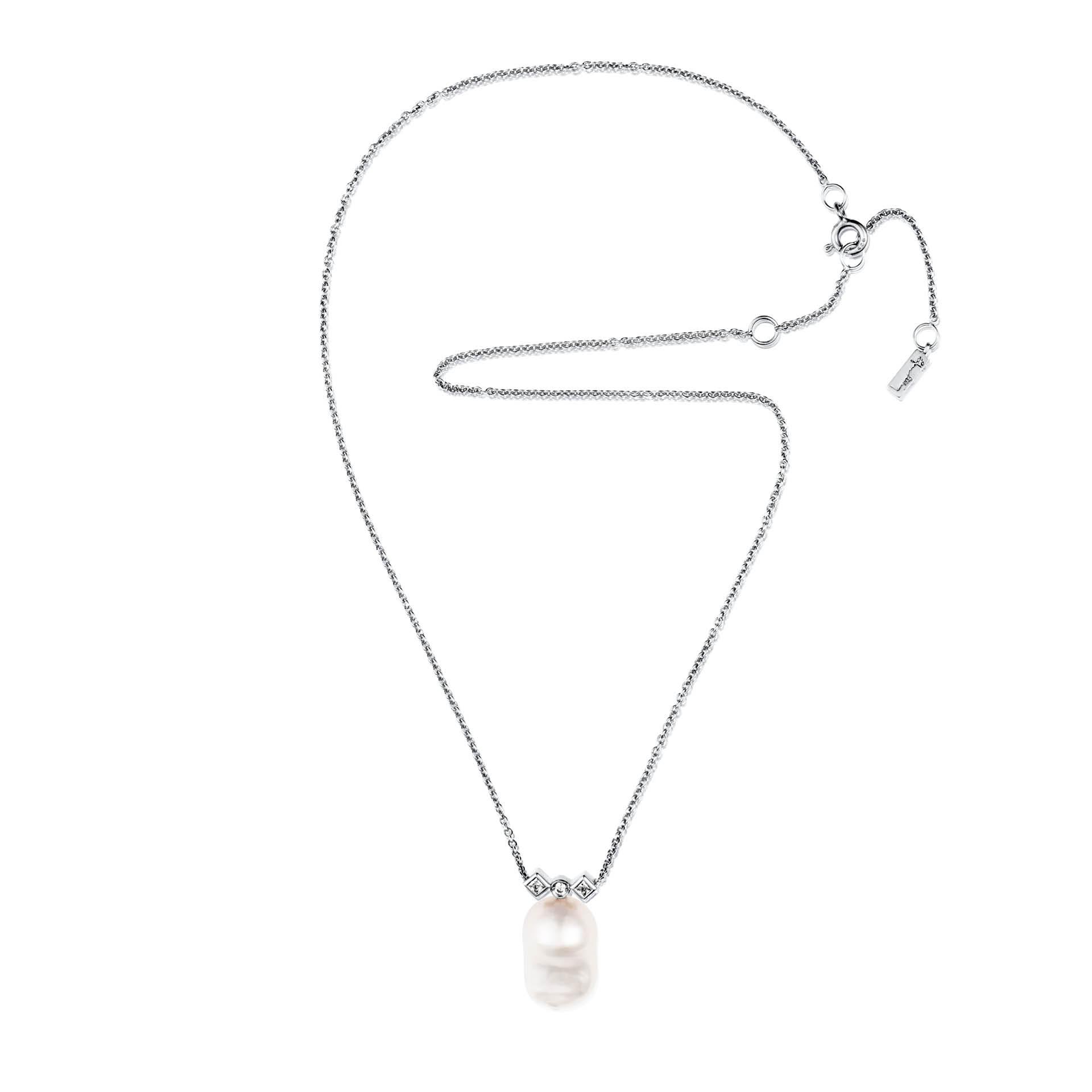 Twinkle & Unique Necklace