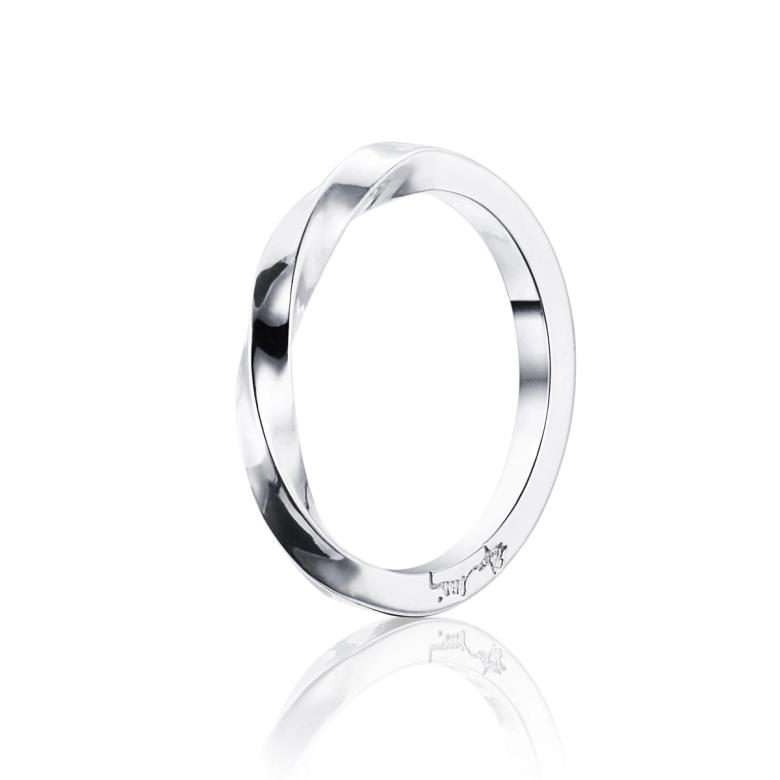 Viking Plain Ring