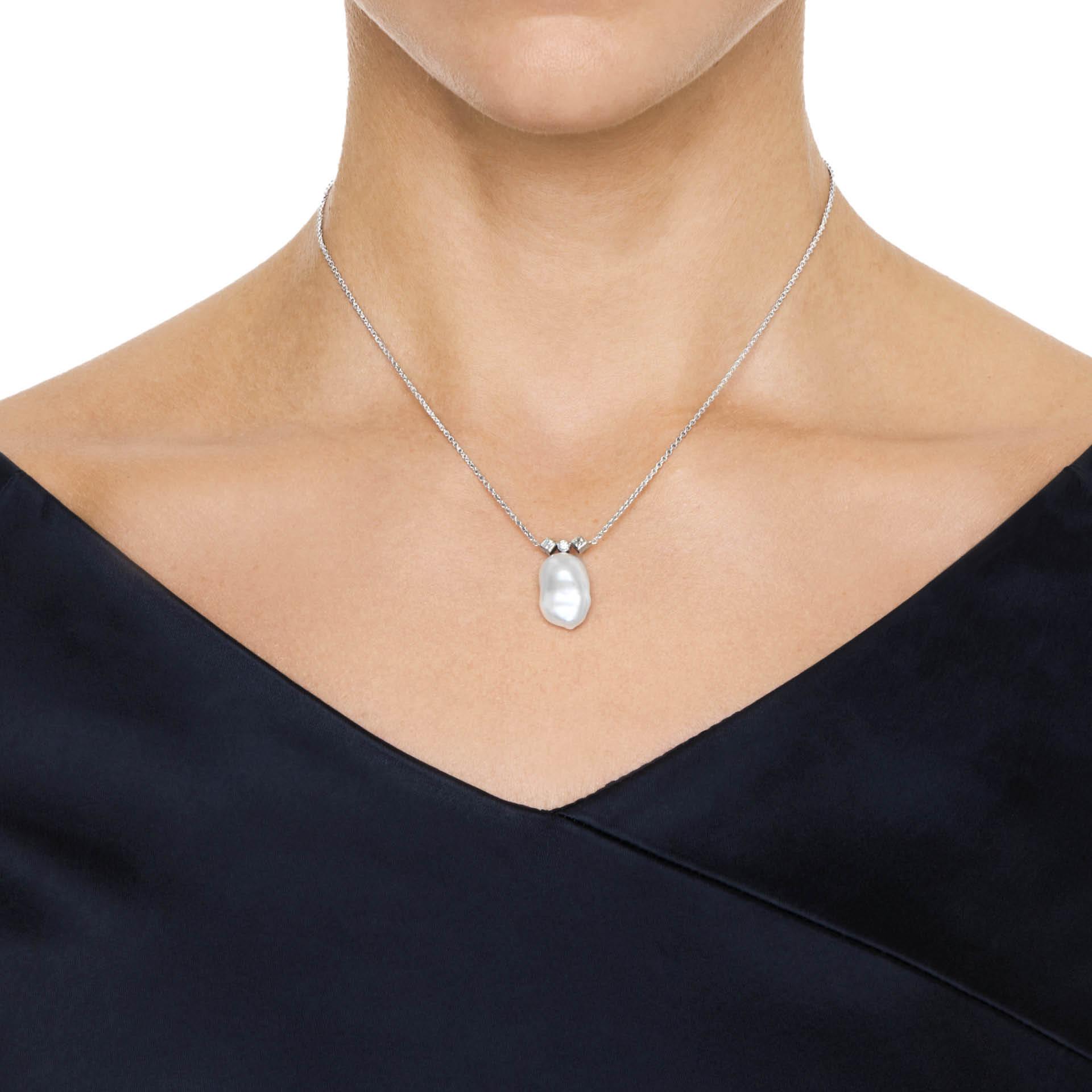 Twinkle & Unique Necklace
