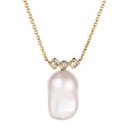 Twinkle & Unique Necklace