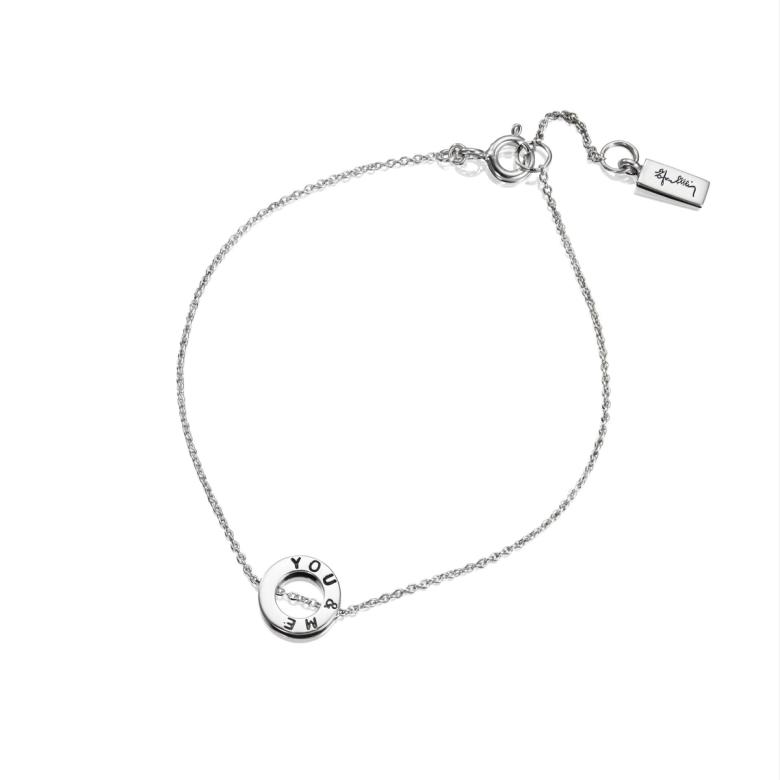 Mini Me You & Me Bracelet