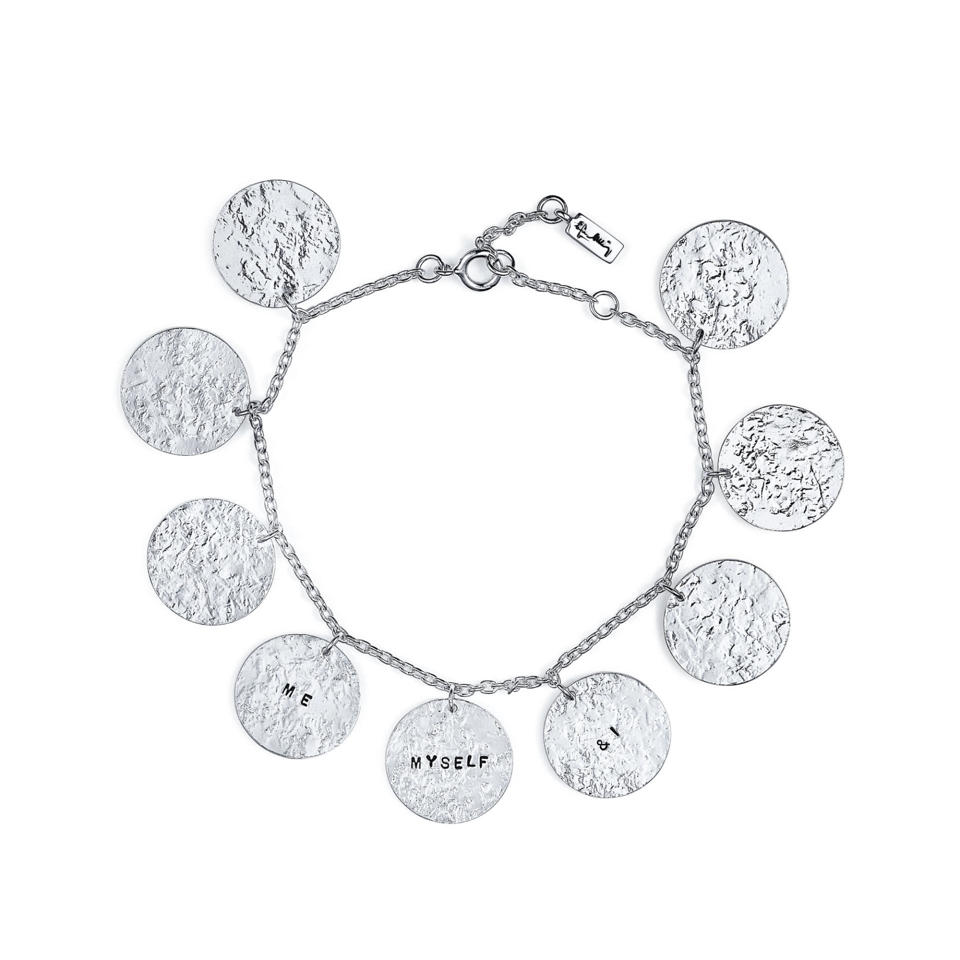 Multi Me Myself & I Bracelet