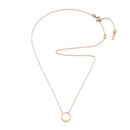 Little Roller Coaster Necklace 