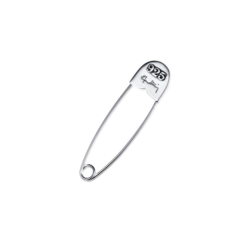 925 Silver Pin
