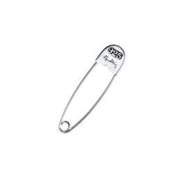 925 Silver Pin