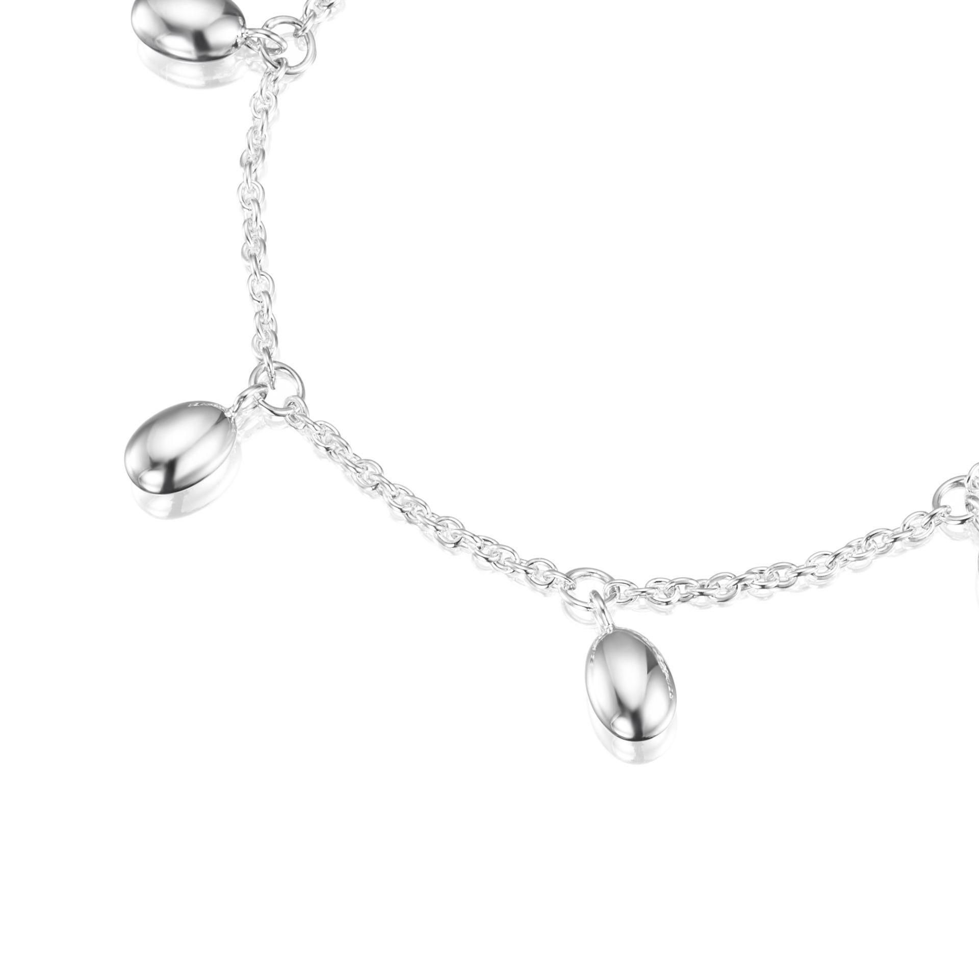 Love Beads Plain Bracelet