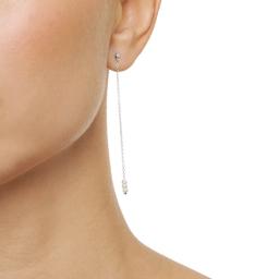 My Little Pearl Earrings