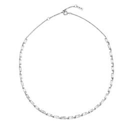 Dream Thin Collier - Clear