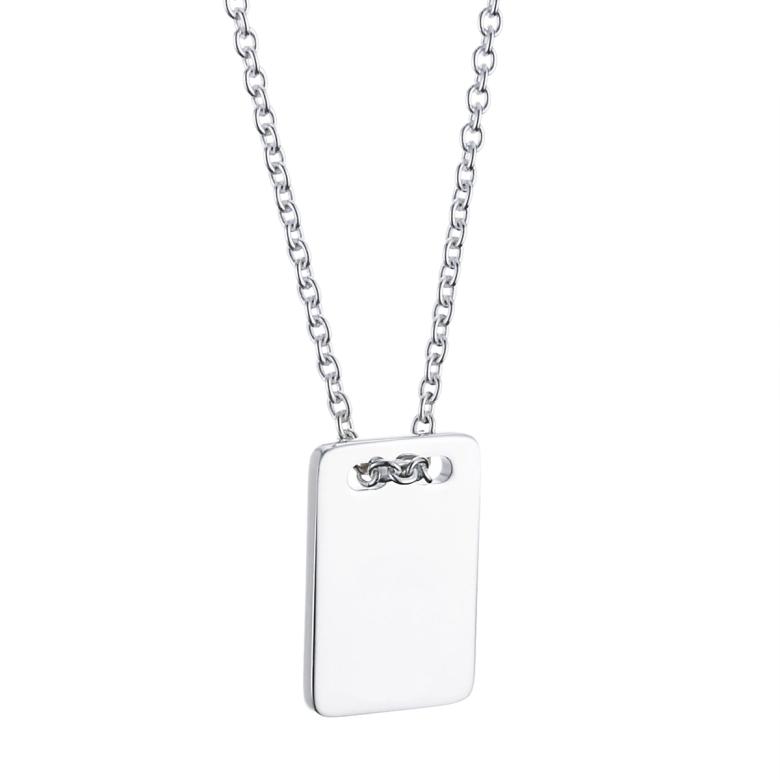 ID ME Pendant.