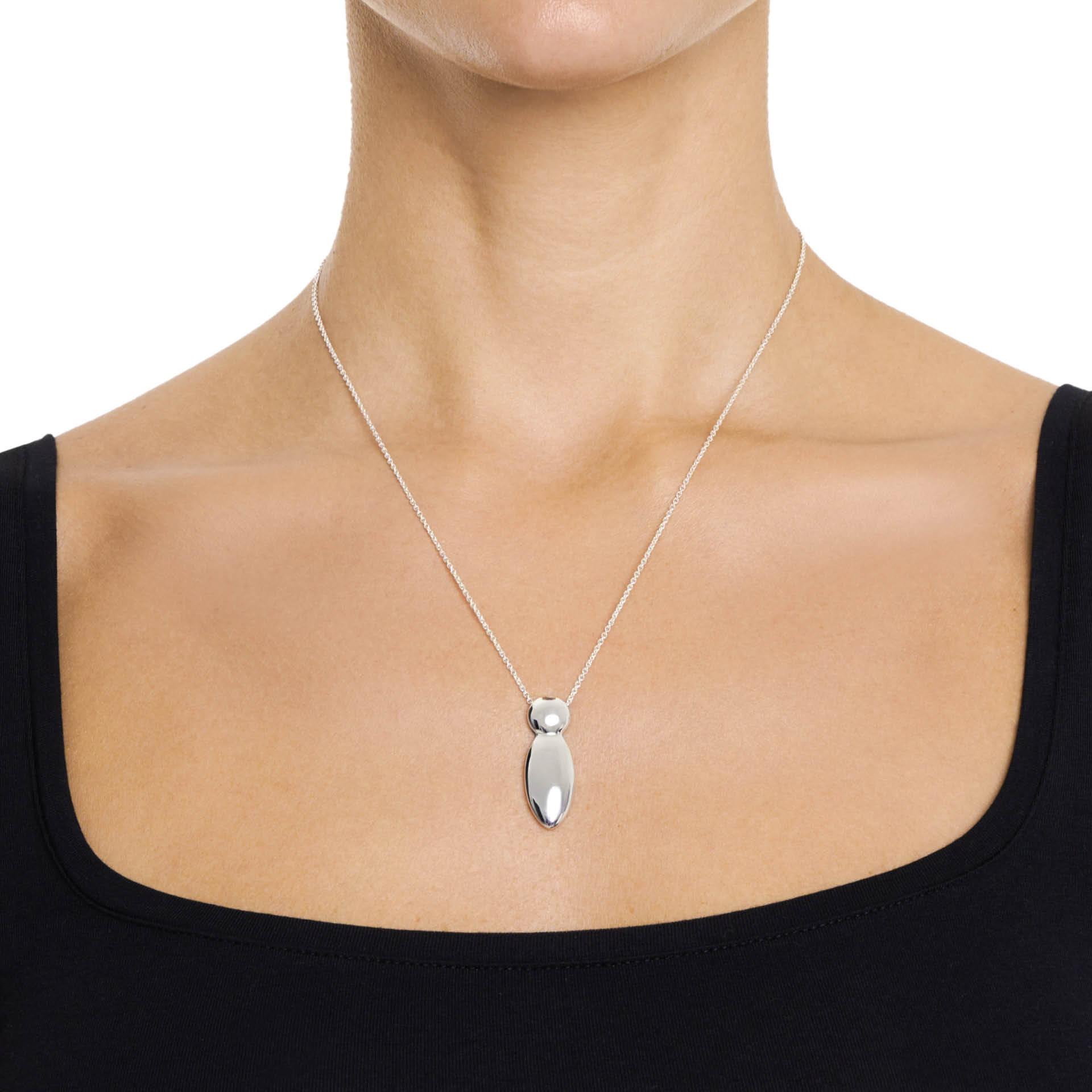 Baby Love Necklace