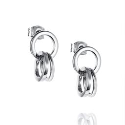 Messy Rings Ear