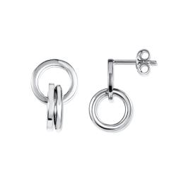 Messy Rings Ear