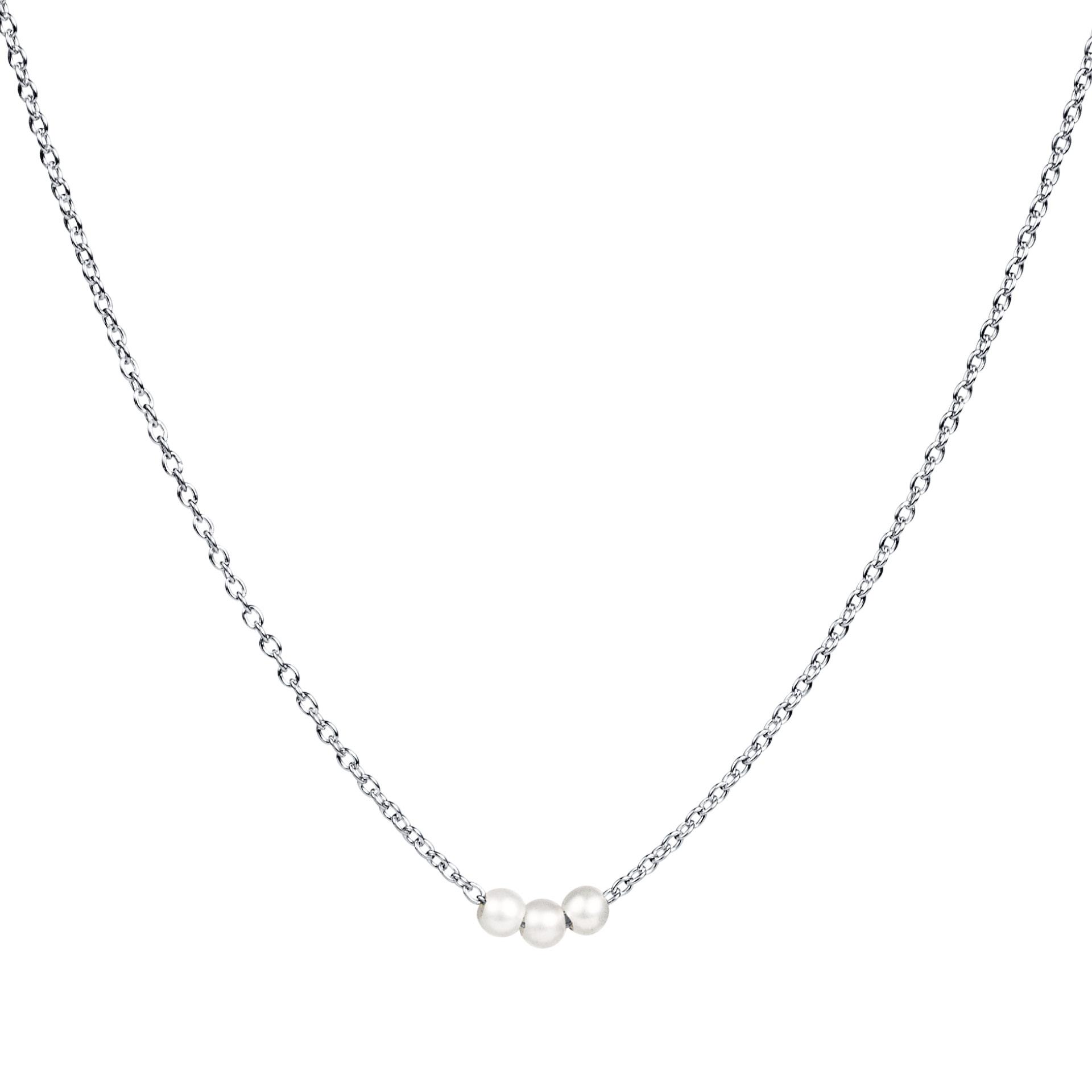 My Little Pearl Necklace