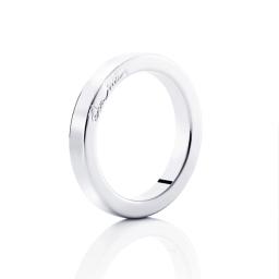 Half Round Ring