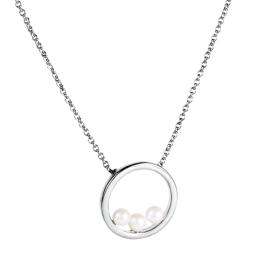 Little Roller Coaster Necklace 