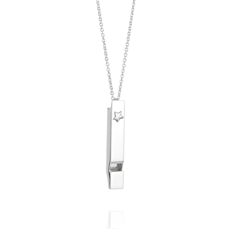 Whistle Pendant