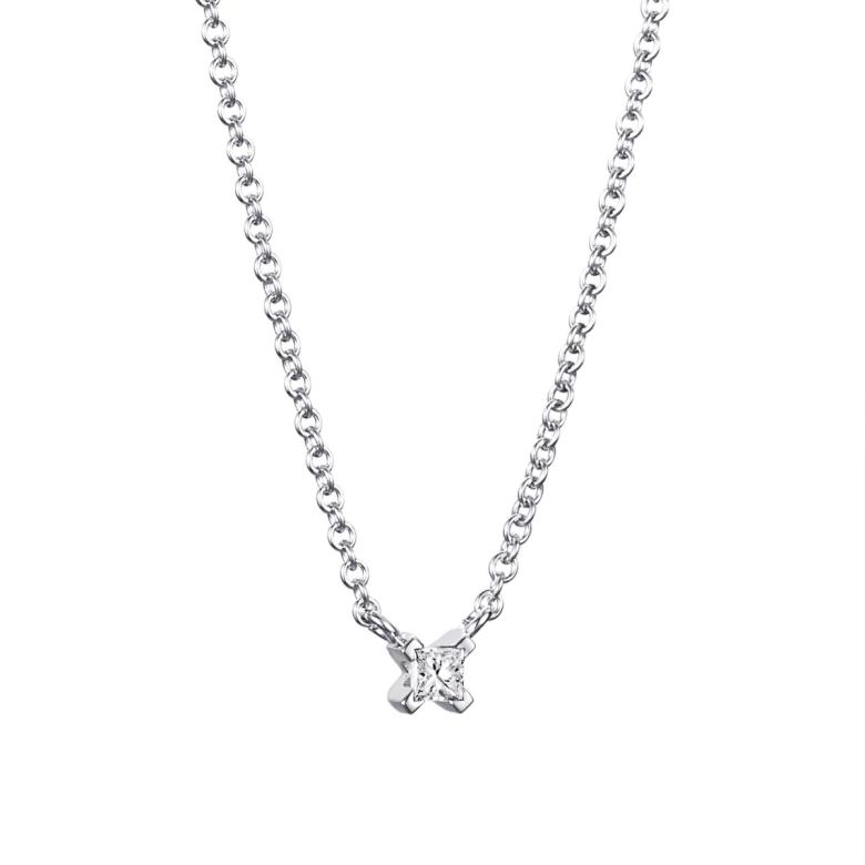 Dolce Vita Princess Necklace