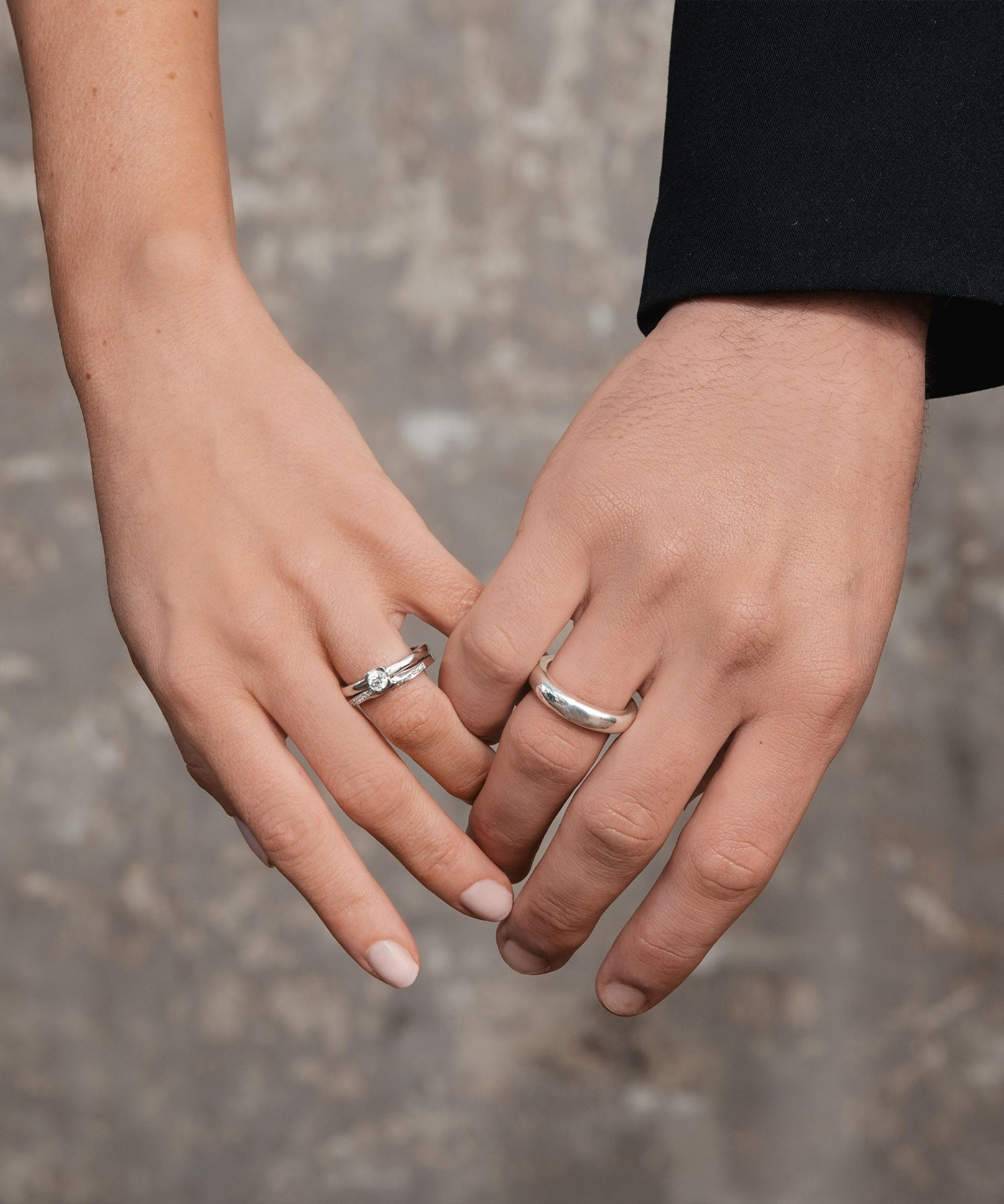 WEDDING I SILVER