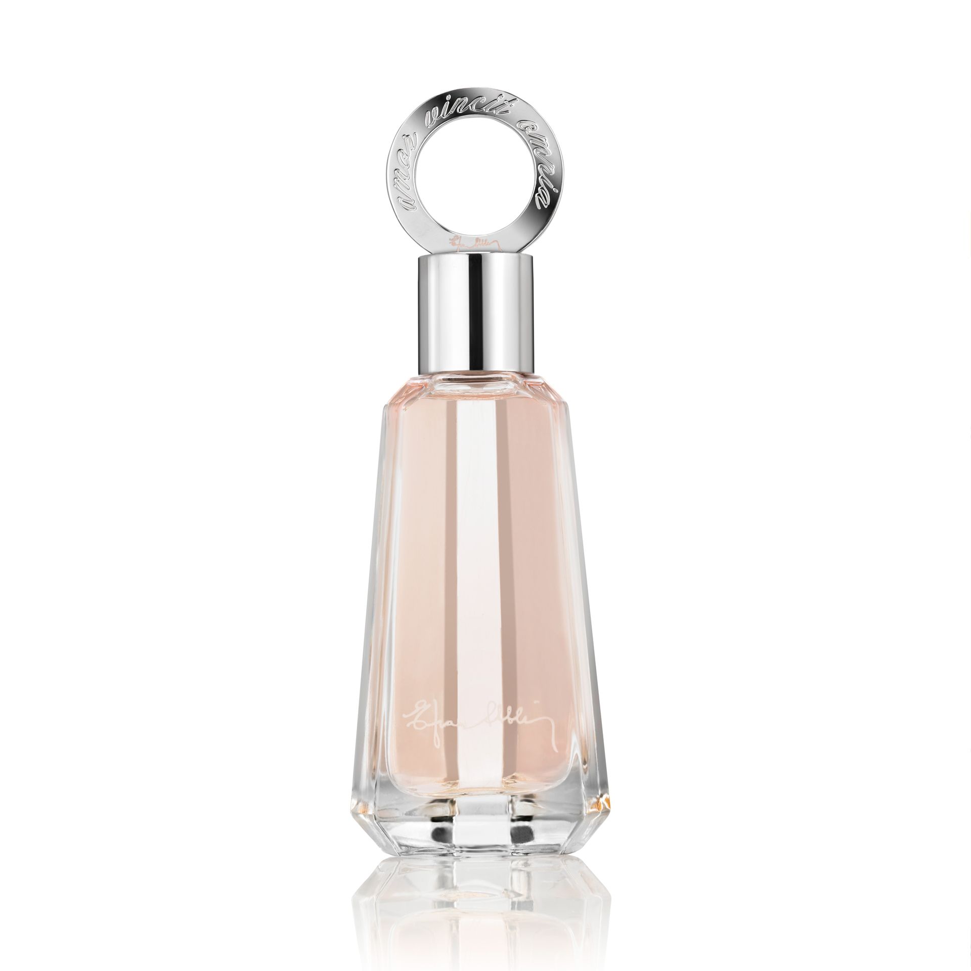 Läs mer om Efva Attling Perfume - AMOR VINCIT OMNIA NO 1. 50 ML - ÖVRIGT