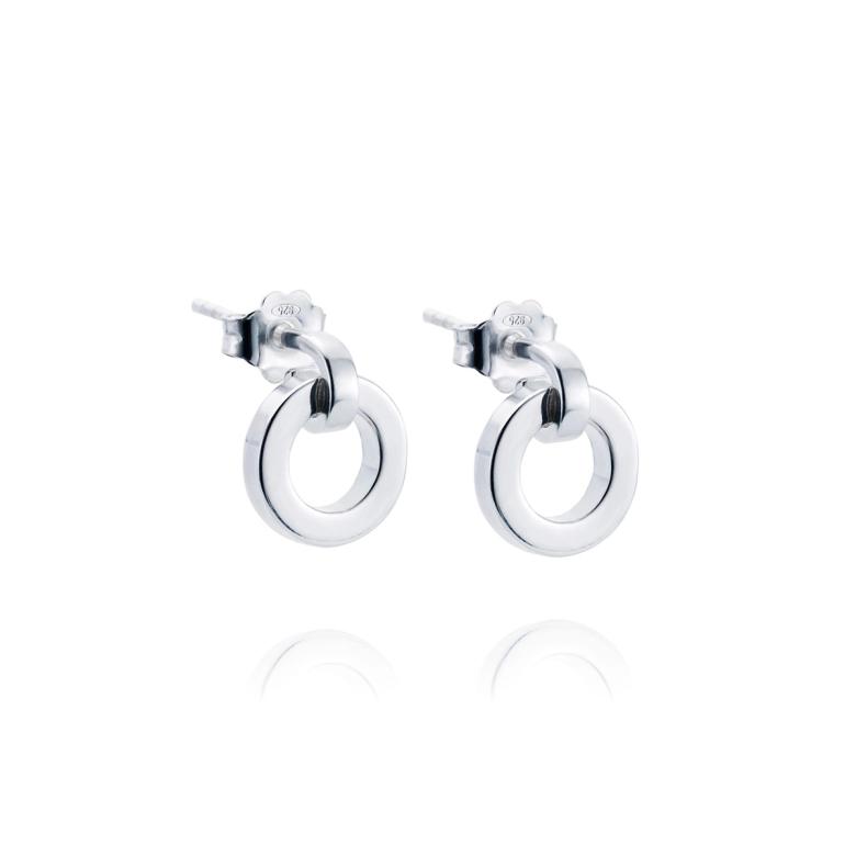 Ring Around Earrings