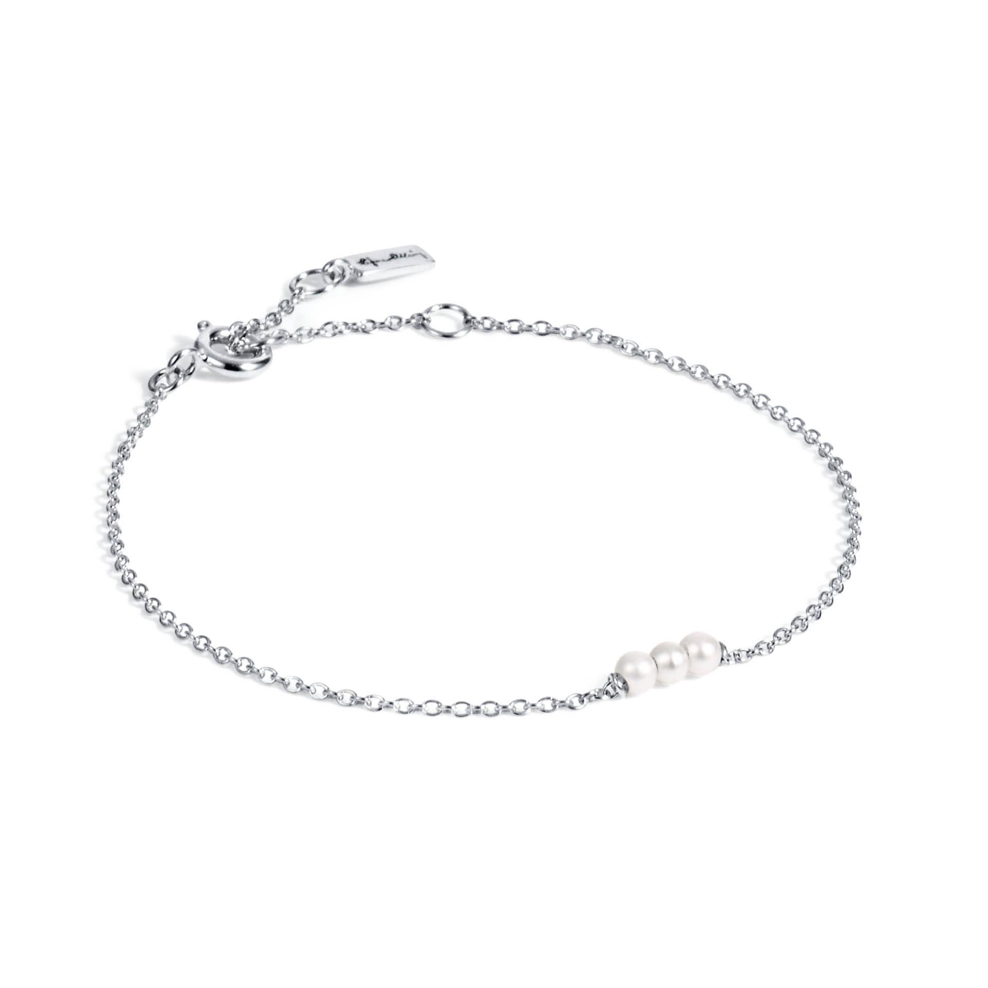 My Little Pearl Bracelet  