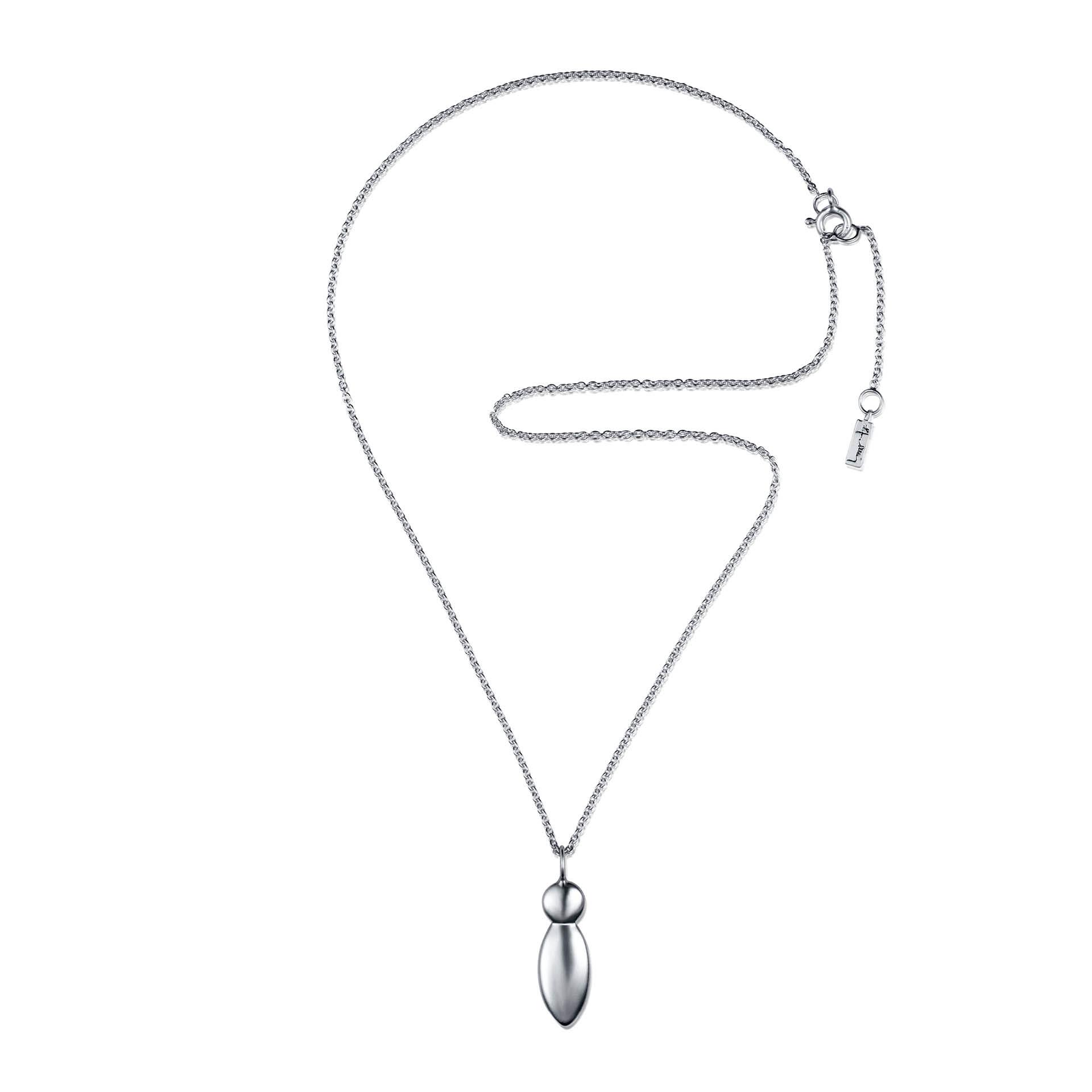Baby Love Pendant 