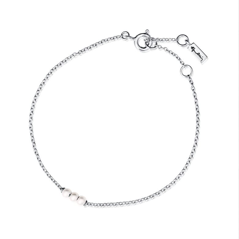 My Little Pearl Bracelet