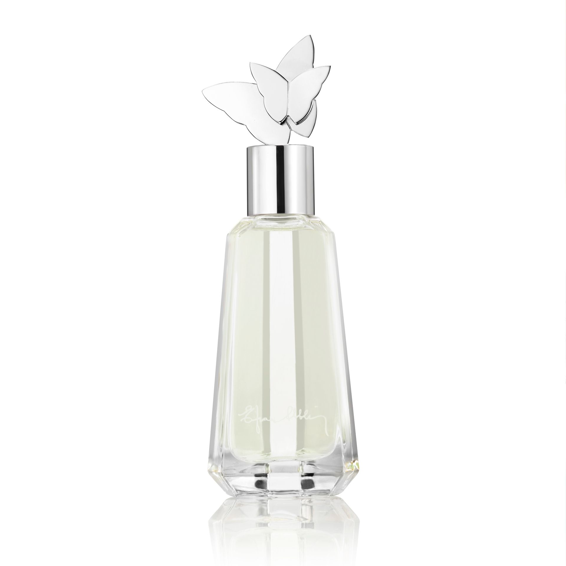 Efva Attling Perfume Miss Butterfly-50 ML VRIGT
