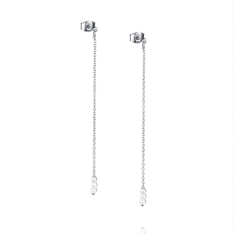 My Little Pearl Earrings