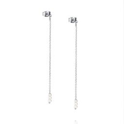 My Little Pearl Earrings