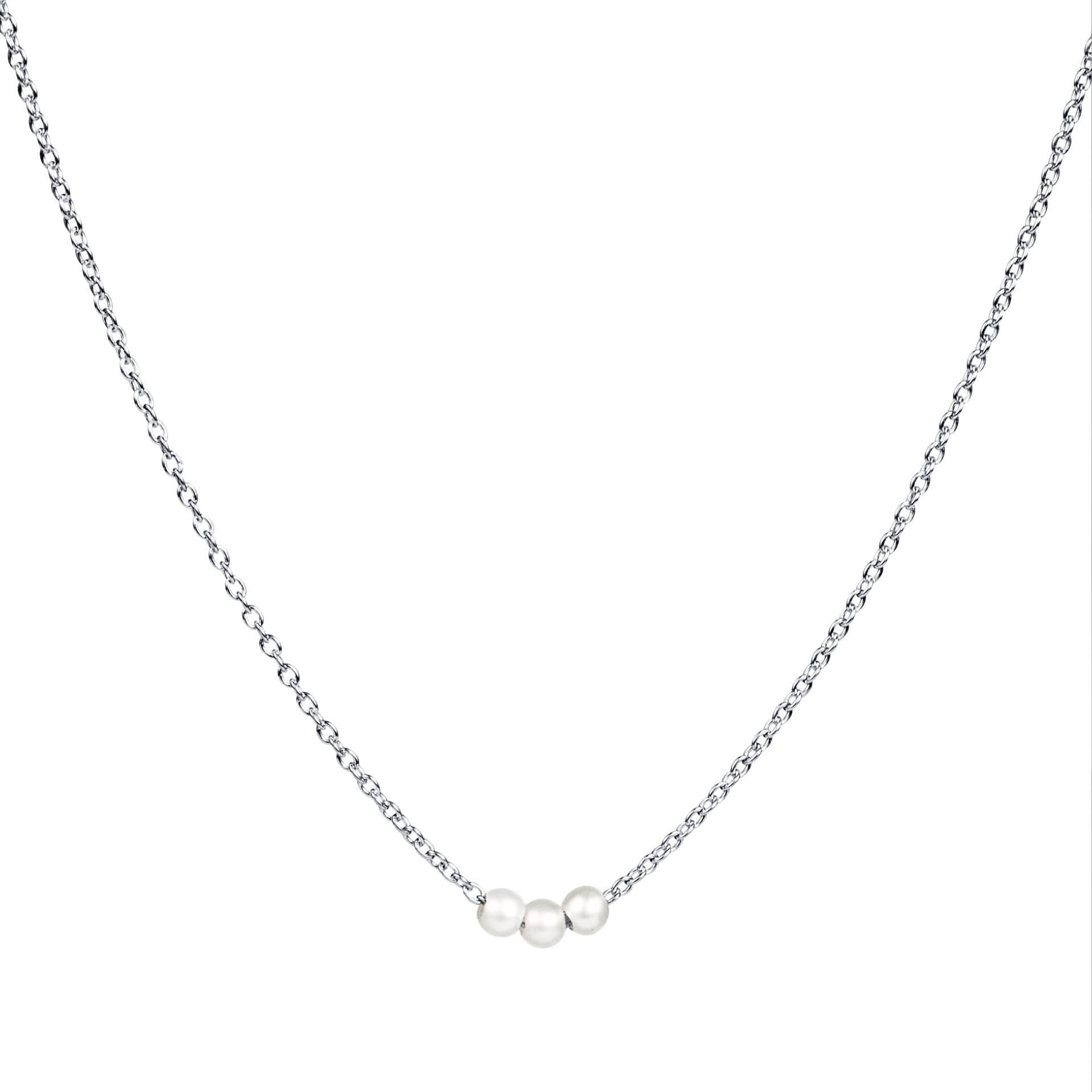 My Little Pearl Necklace