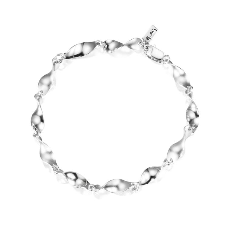 Blades Bracelet