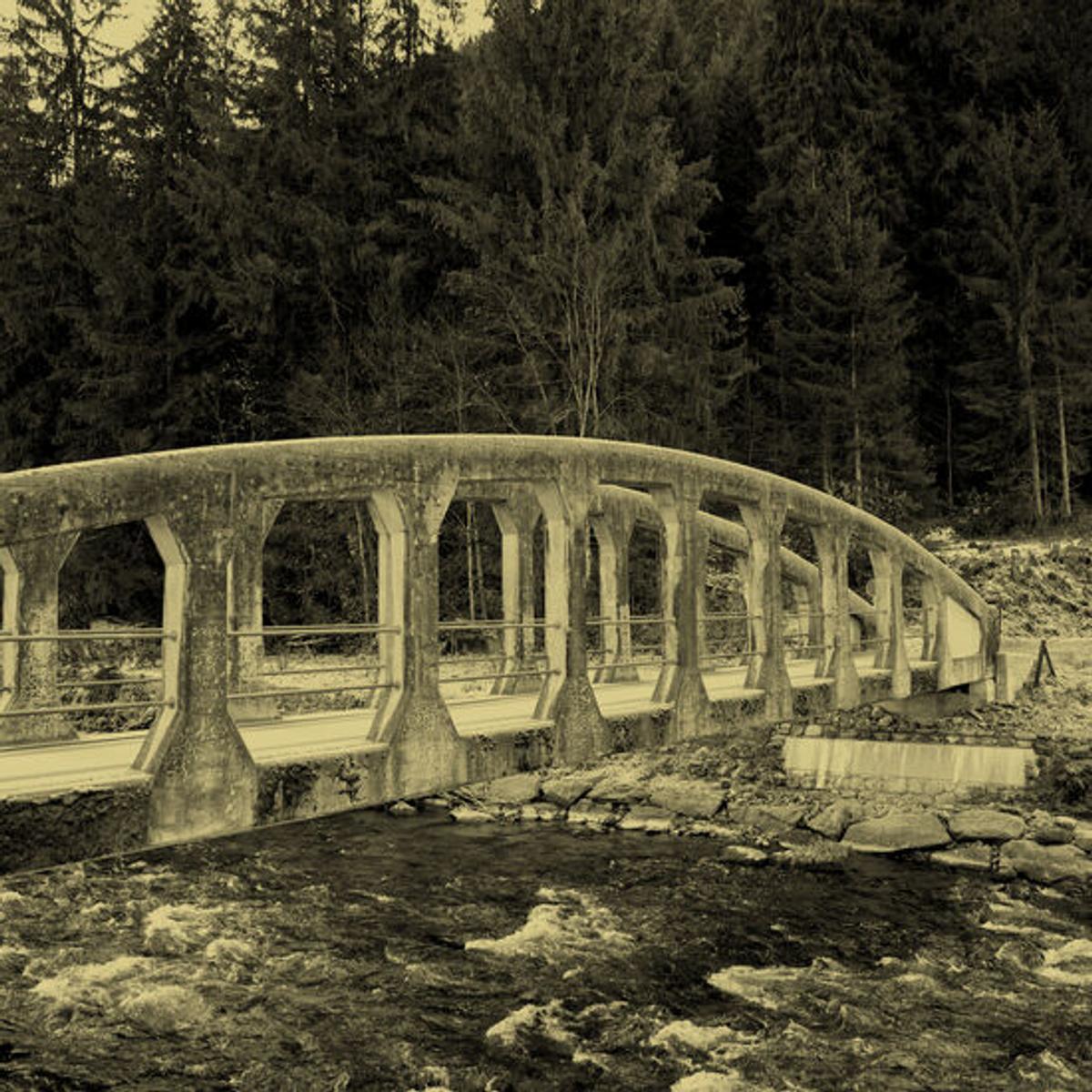 dalvazza bridge