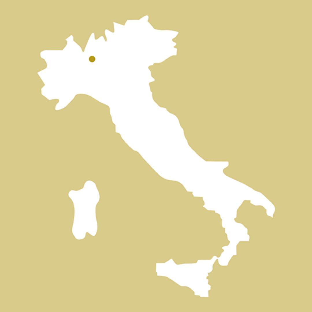 Italy Map