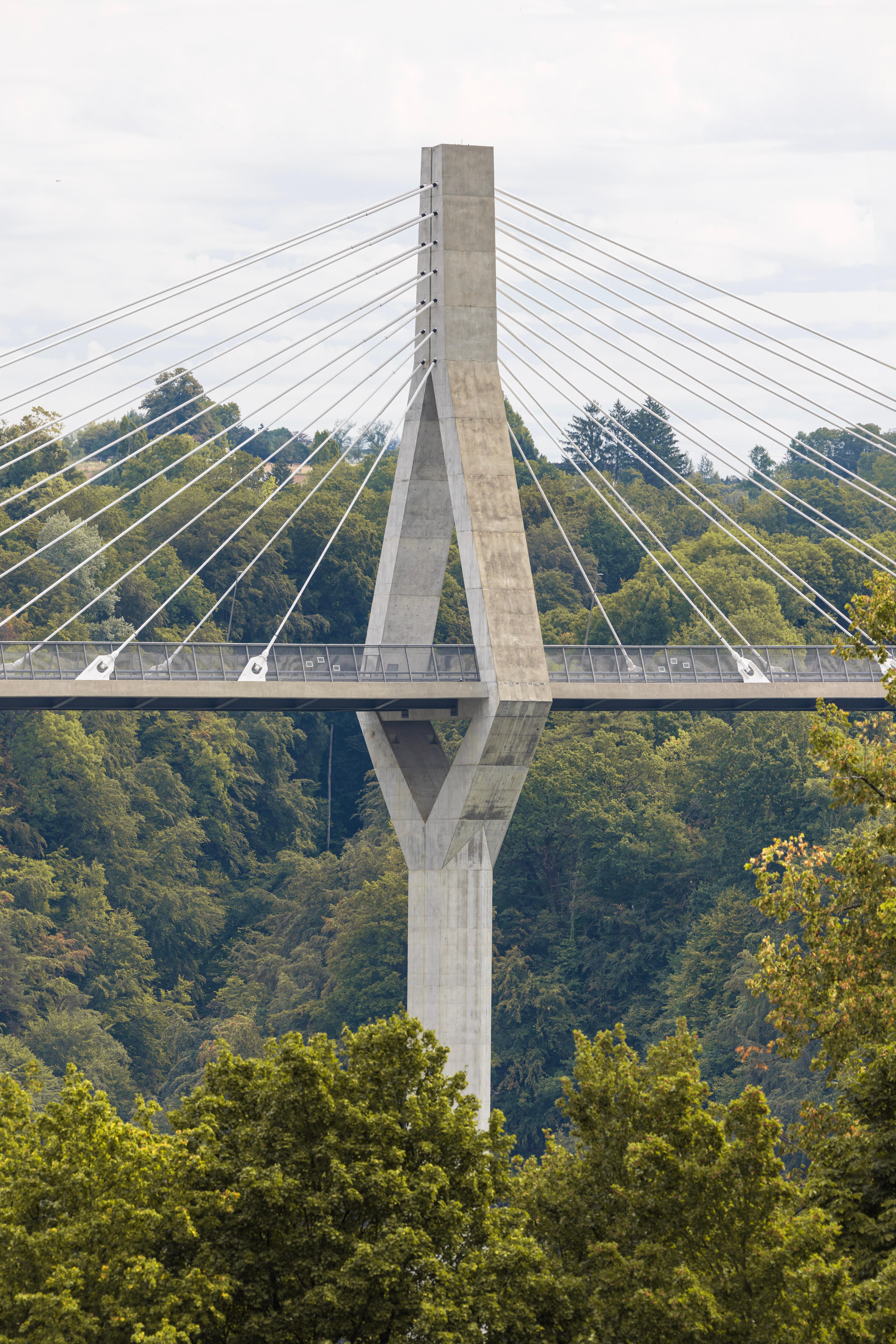 POYA Bridge