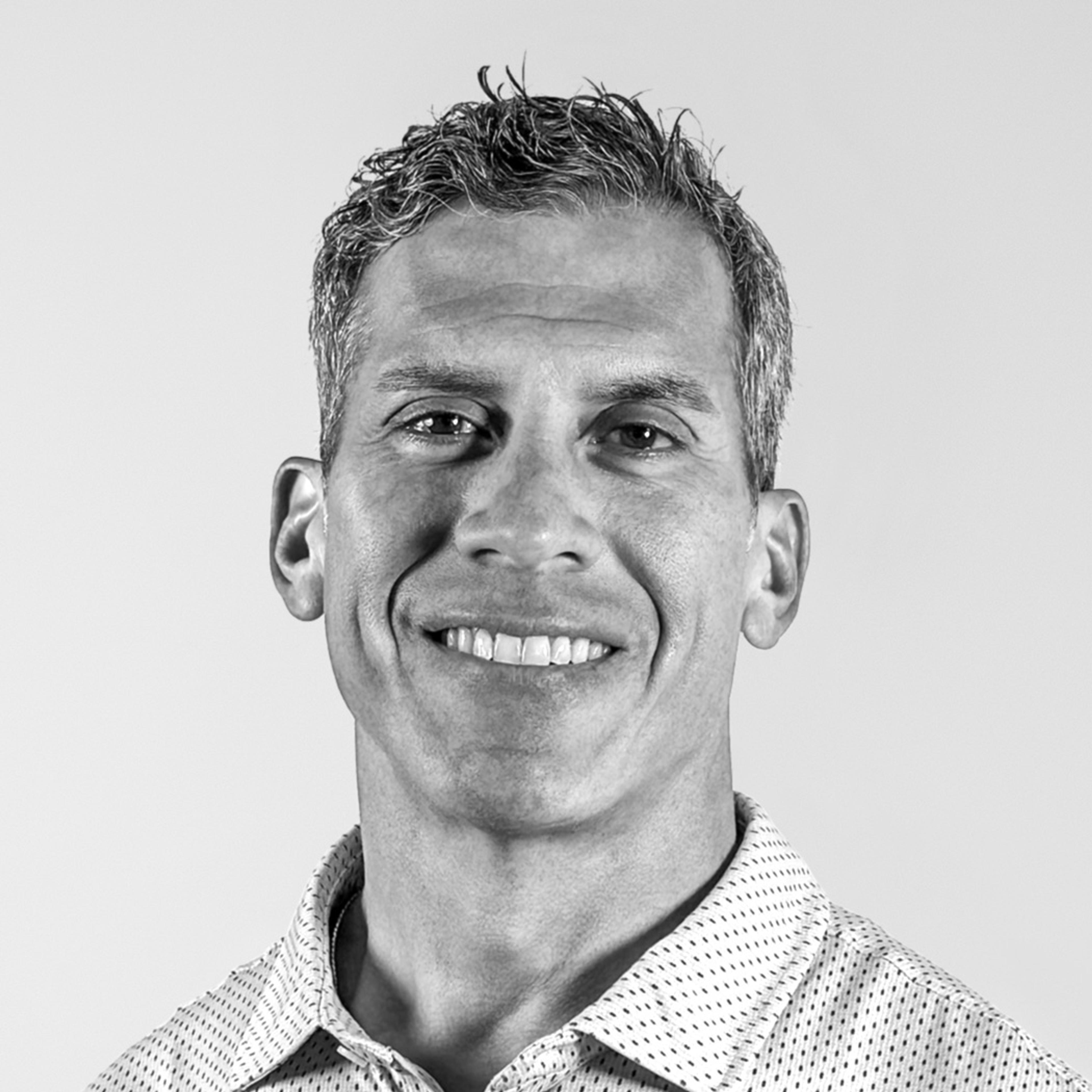 Travis Ortega