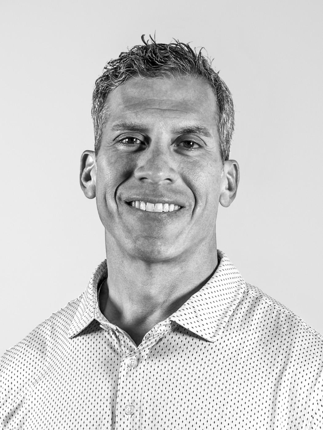 Travis Ortega