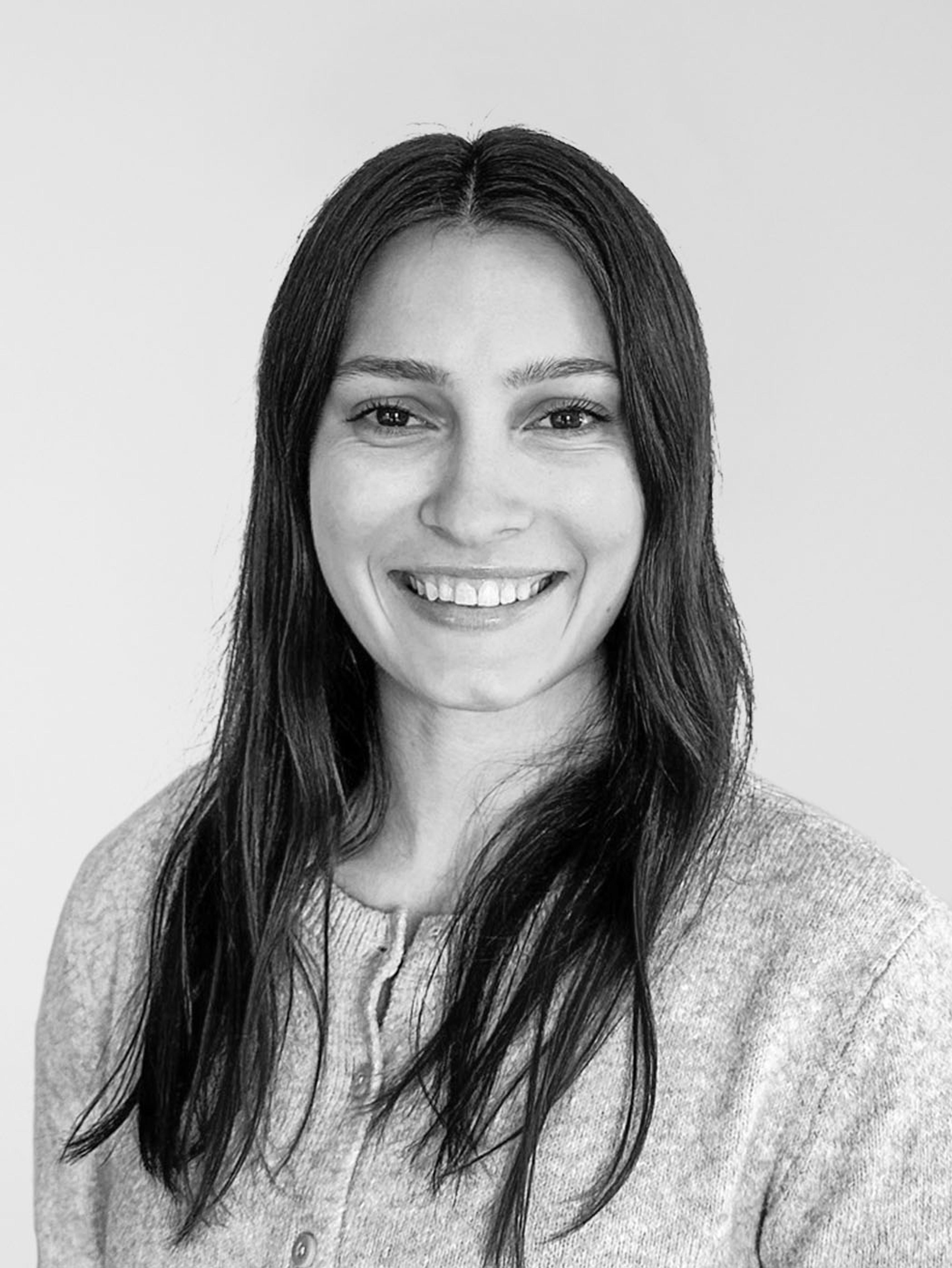 Ava Barcelo