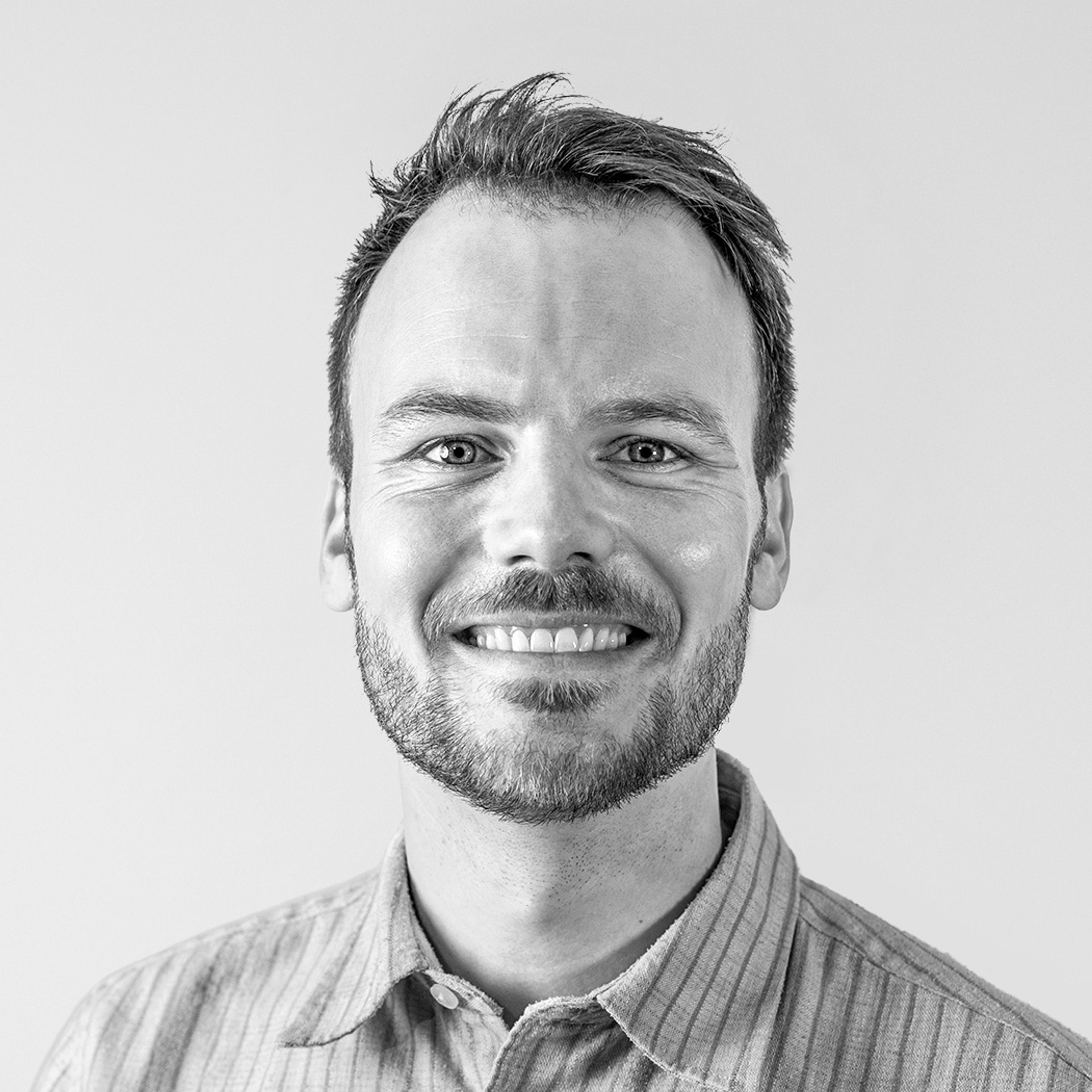 Jorrit Bühlmann