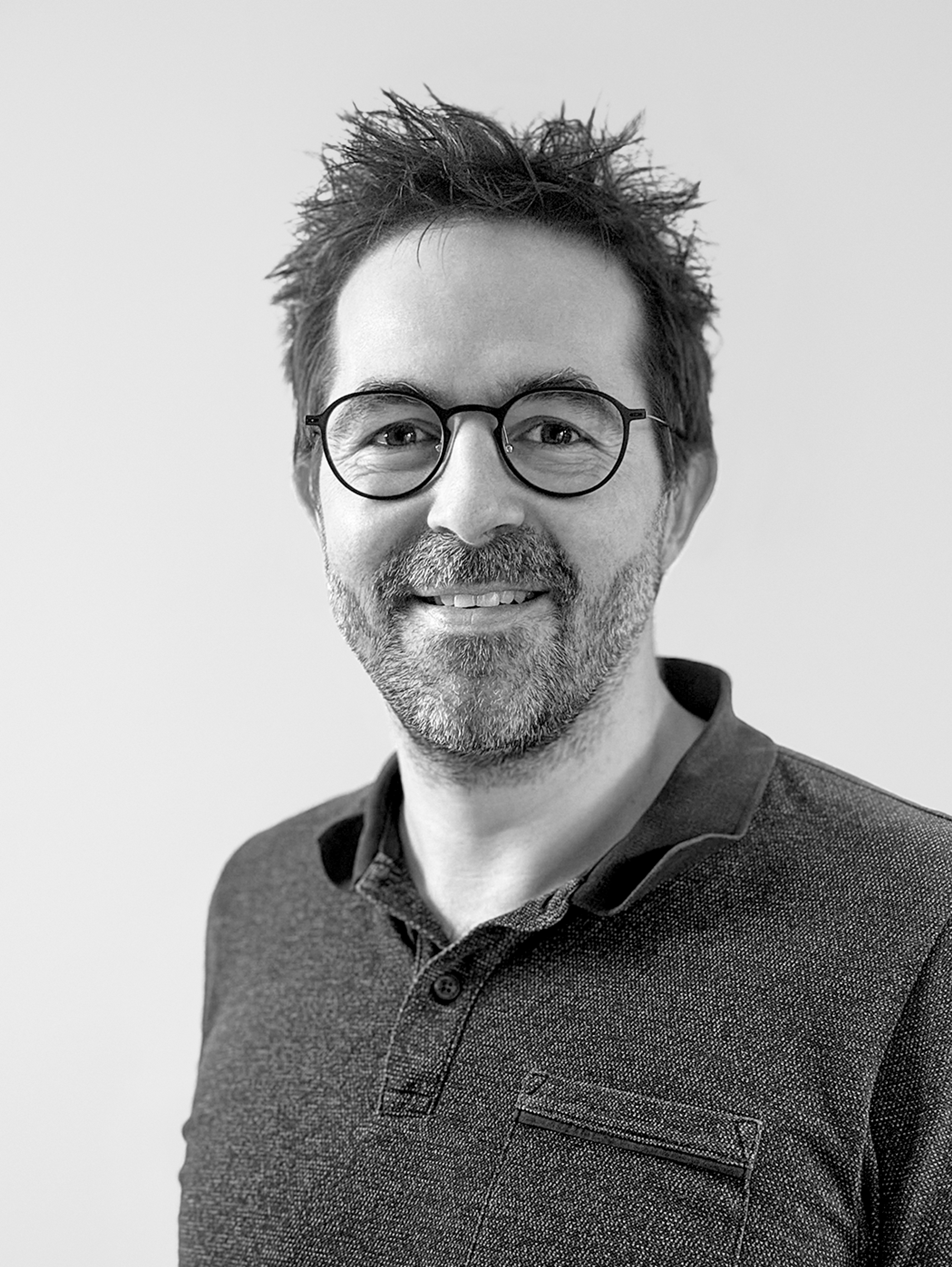 Markus Weber