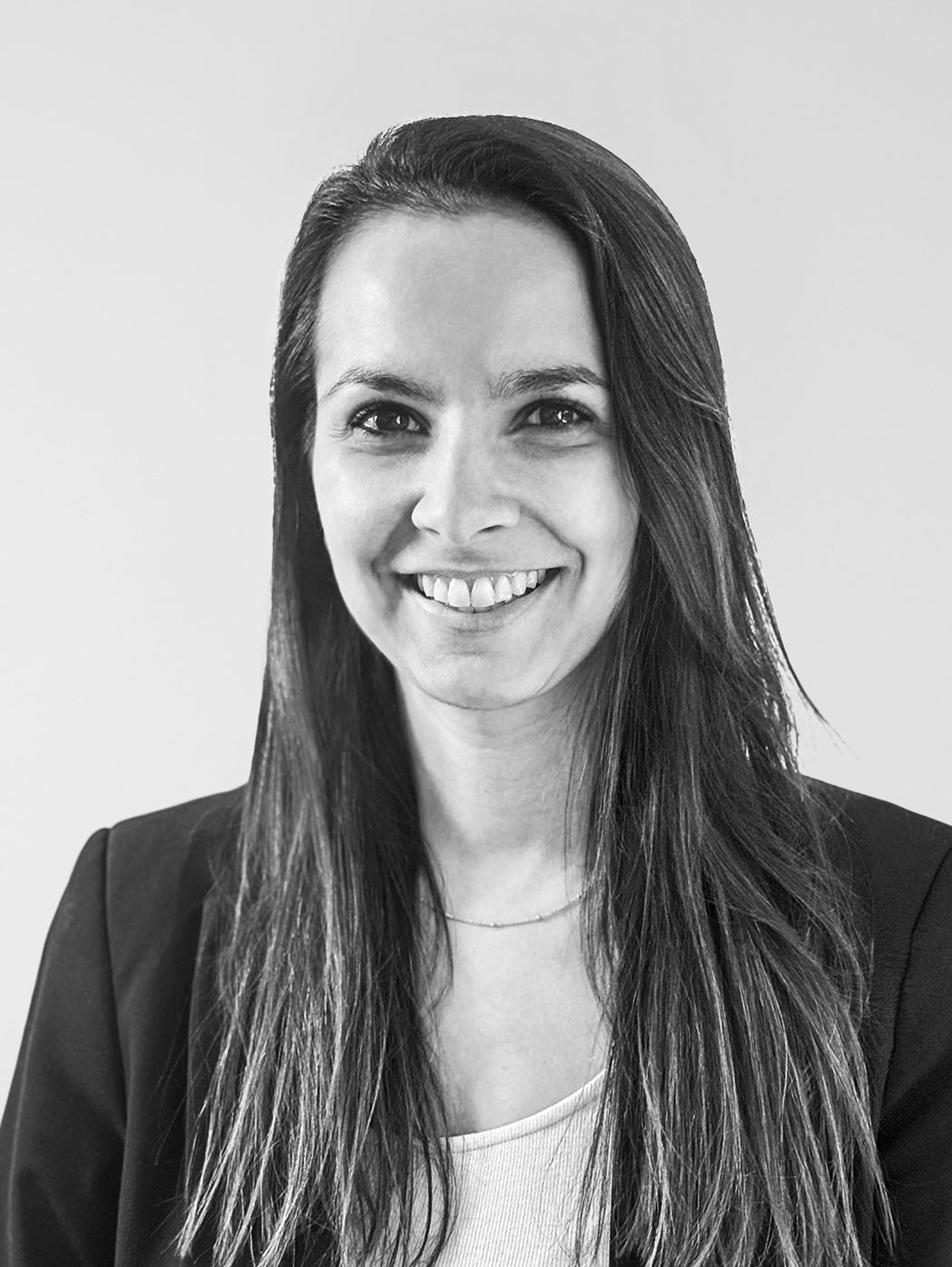 Livia Bänninger