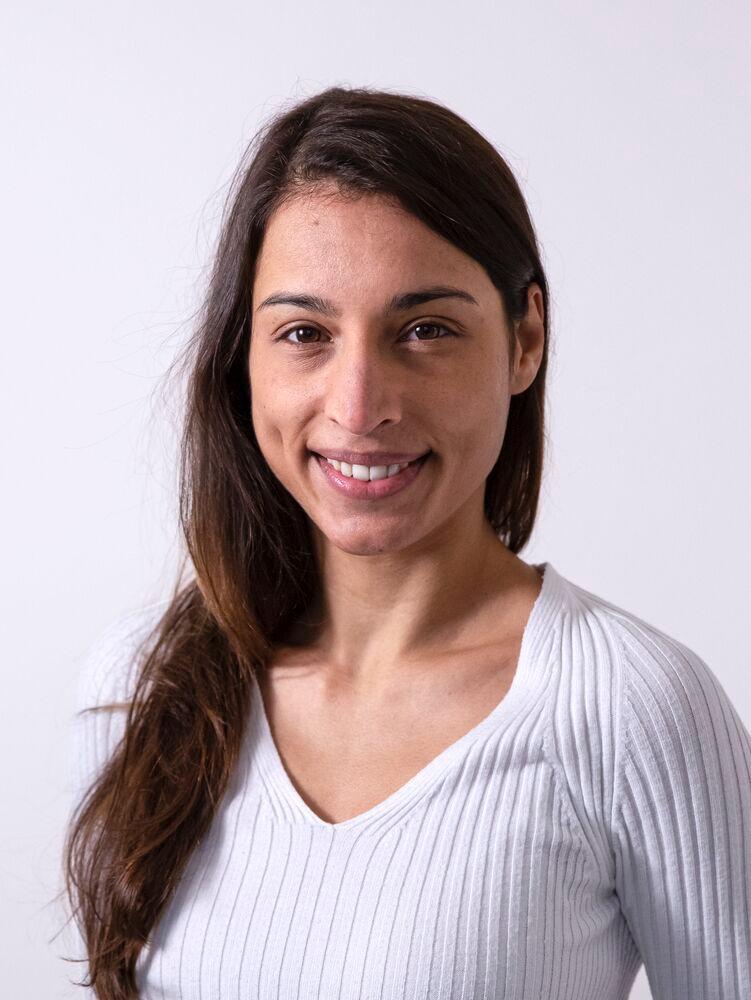 Michelle Gumpelmayer