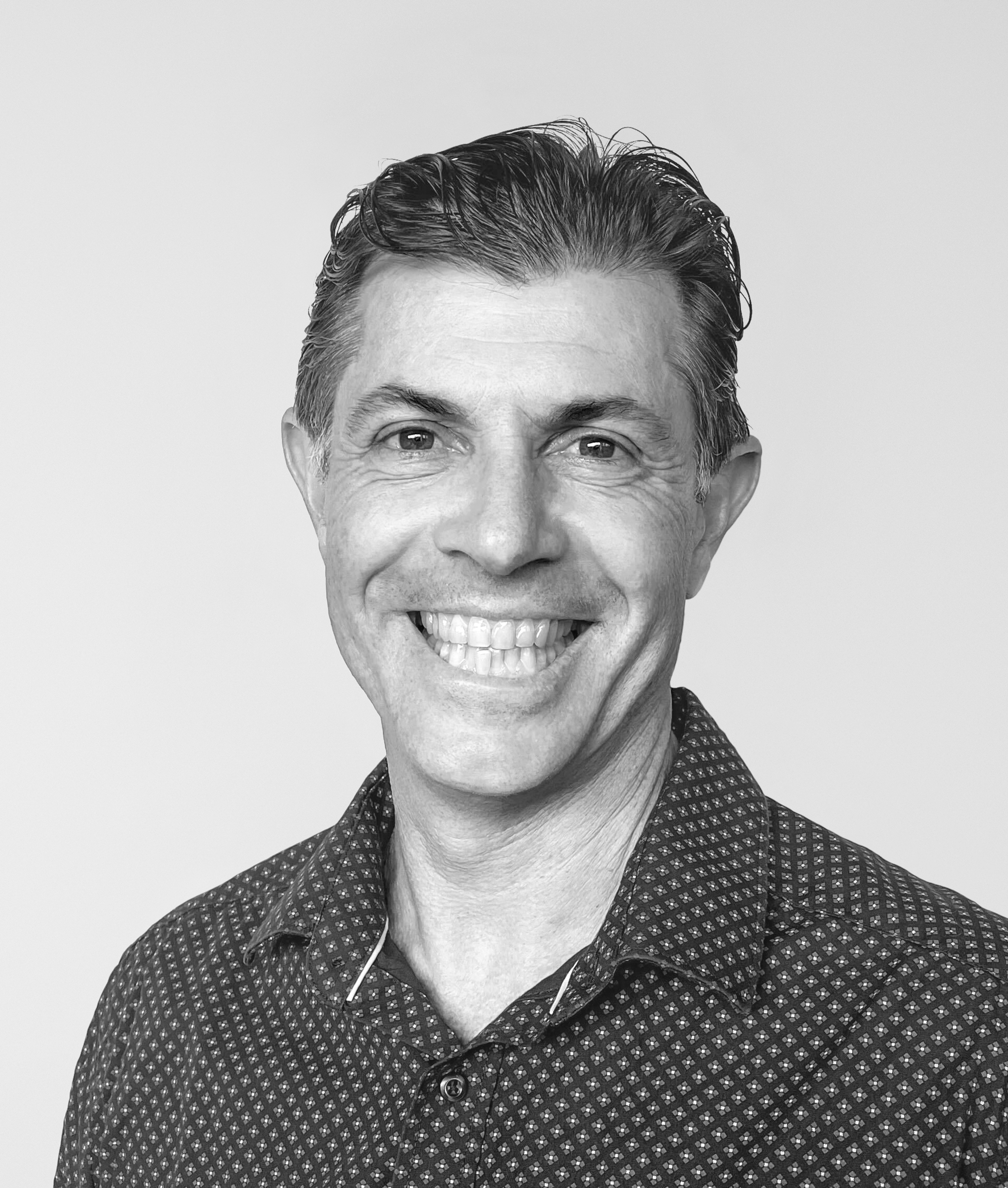 Harry Stavarakis
