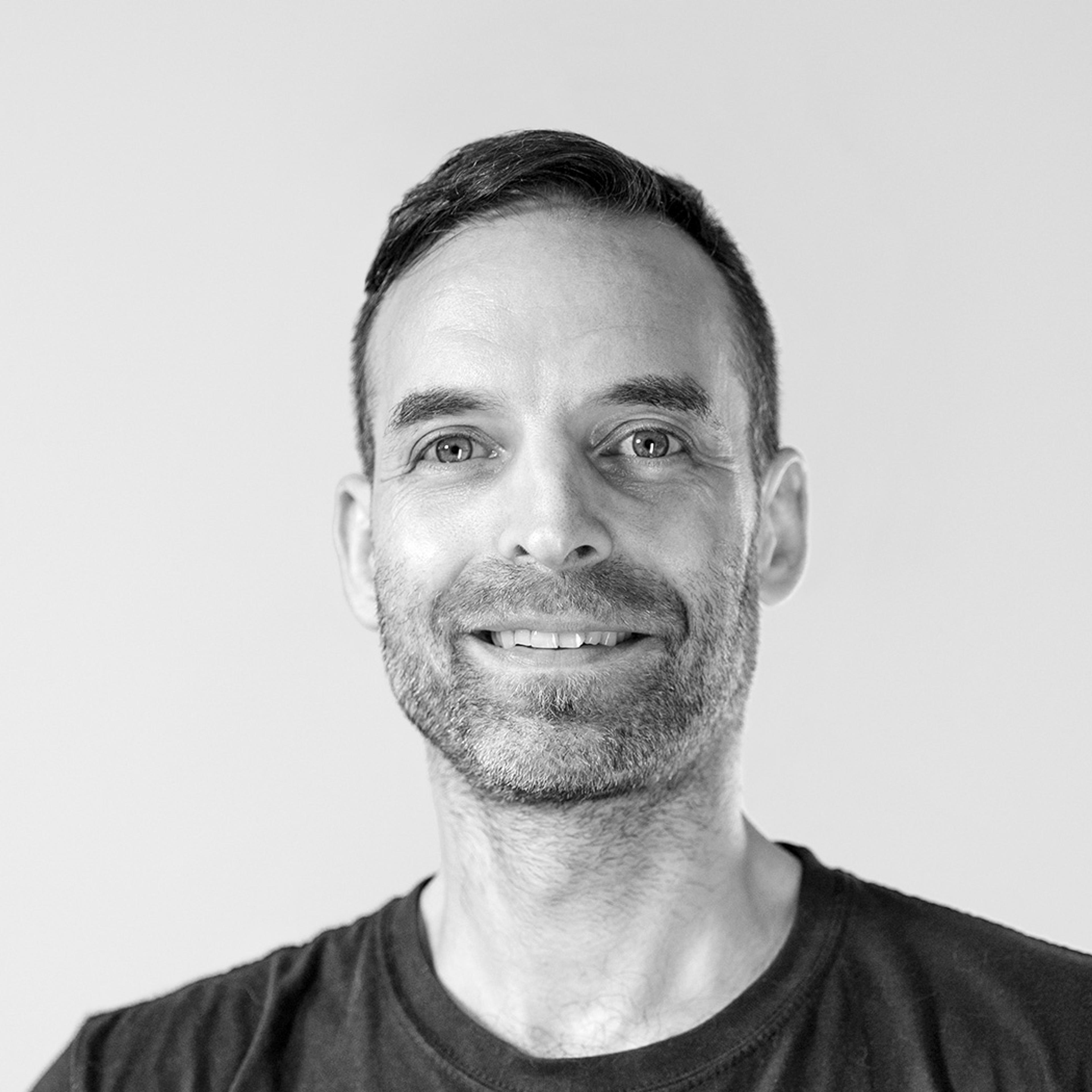 Nick Zimmermann