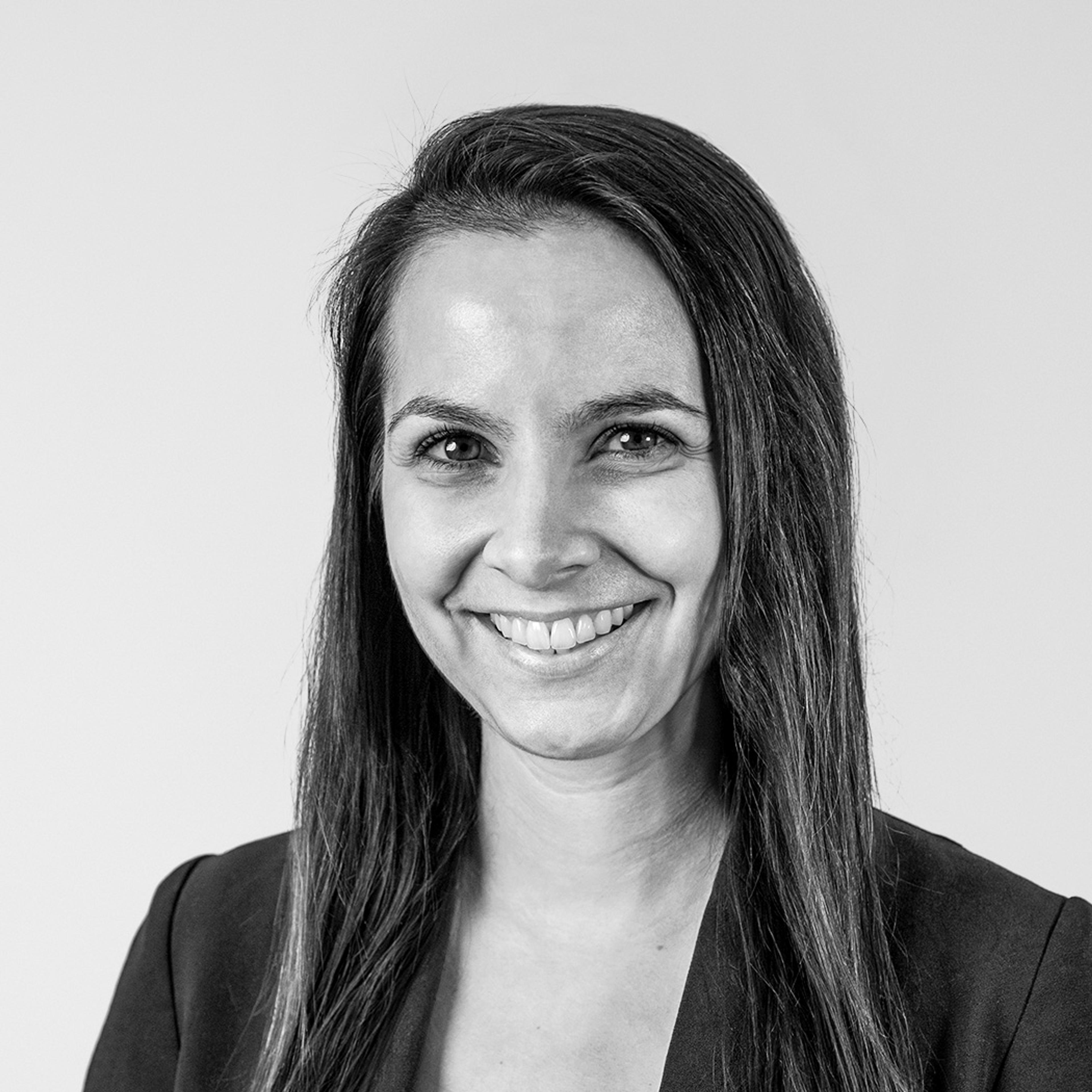 Livia Bänninger