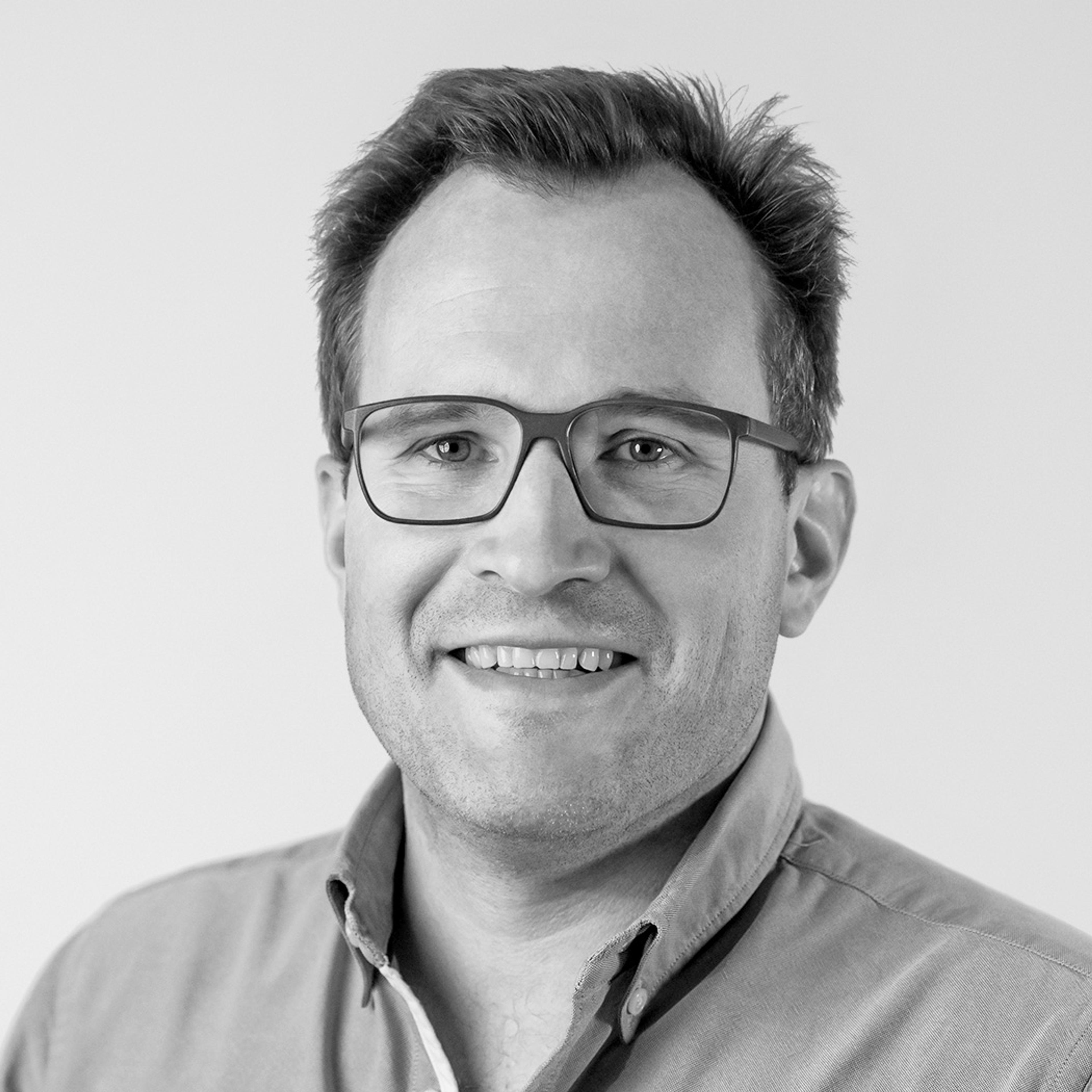 Christof Gerber