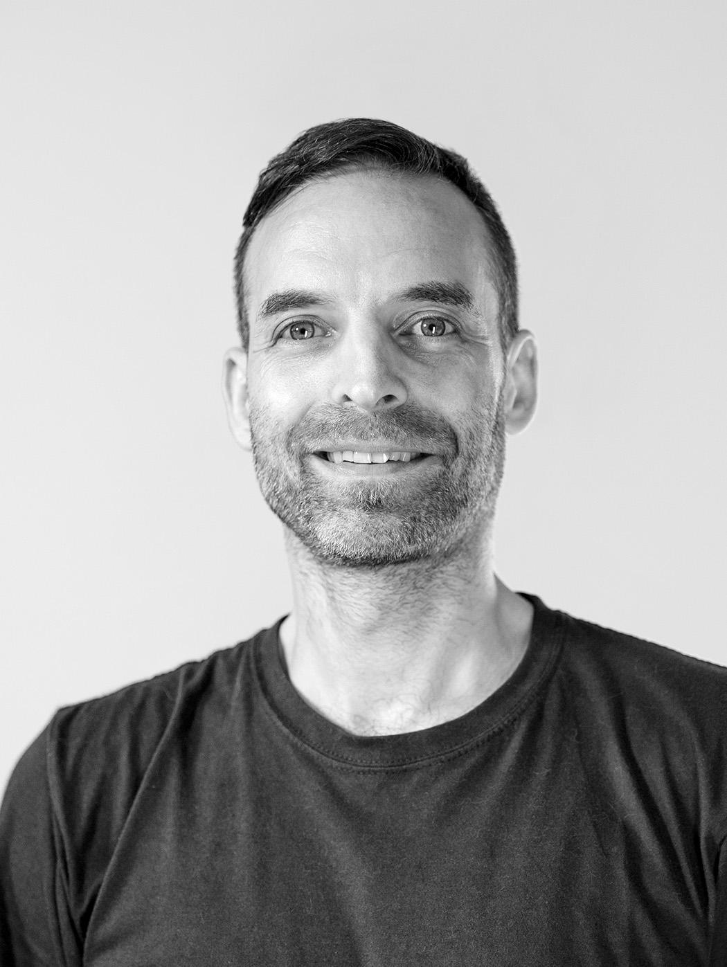 Nick Zimmermann