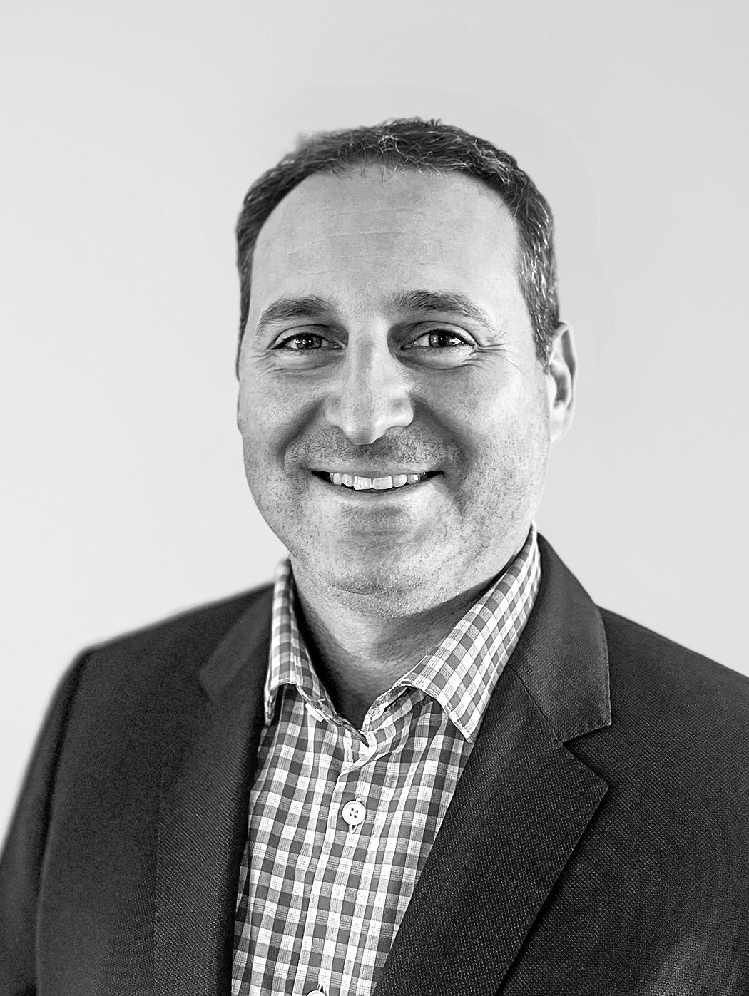 Keith Griesbaum