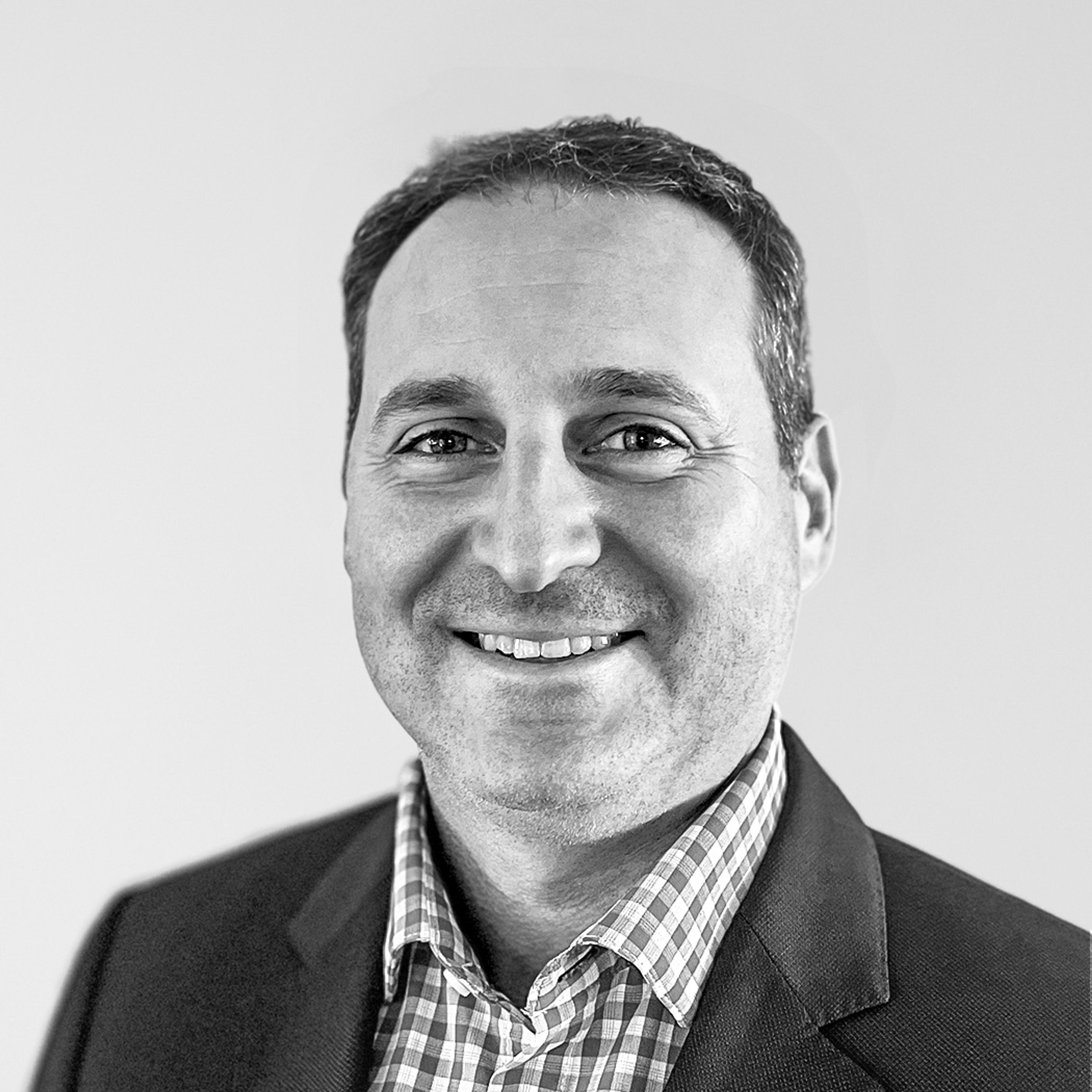 Keith Griesbaum