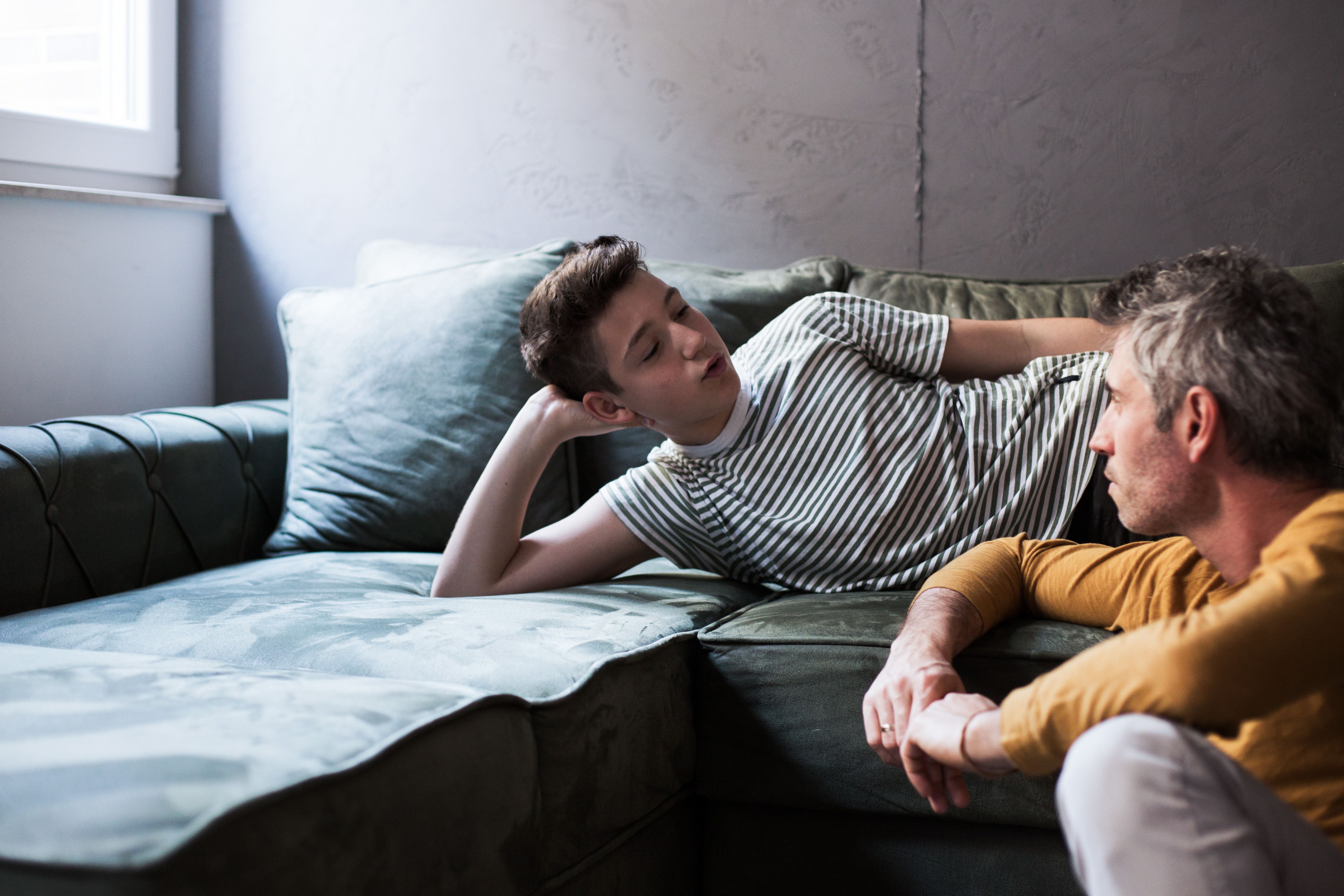 Som forælder spiller du en vigtig rolle i dit barns forhold til spil. 